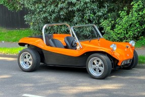 1973 Meyers Manx