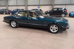 1994 Jaguar XJ6