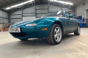 1998 Mazda MX-5