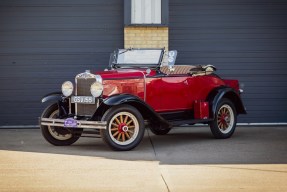 1930 Chevrolet Sports Roadster