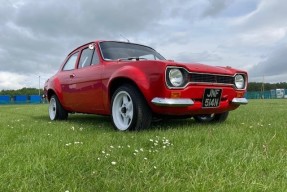 1975 Ford Escort