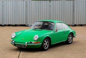 1971 Porsche 911