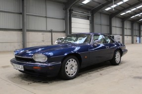 1996 Jaguar XJS