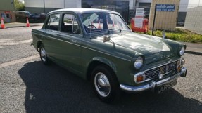 1965 Hillman Minx