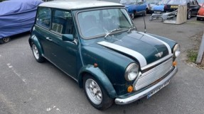 1994 Rover Mini Cooper