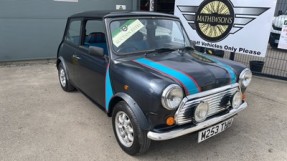 1995 Rover Mini