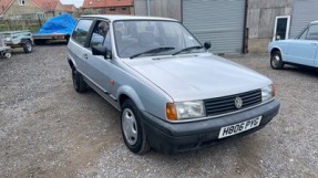 1994 Volkswagen Polo