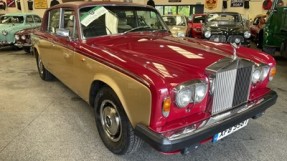 1978 Rolls-Royce Silver Wraith