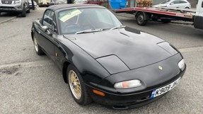 1993 Mazda MX-5