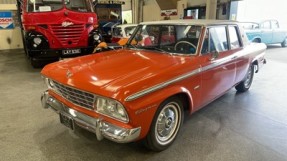 1965 Studebaker Daytona