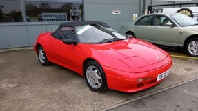 1990 Lotus Elan