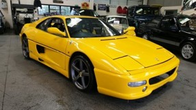 1991 Toyota MR2