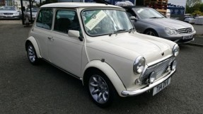 1999 Rover Mini