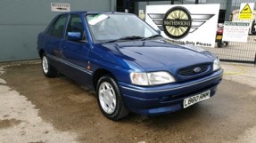 1994 Ford Escort