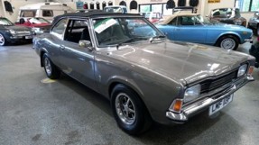 1976 Ford Cortina