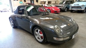 1994 Porsche 911