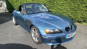 2000 BMW Z3