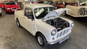 1980 Mini 95