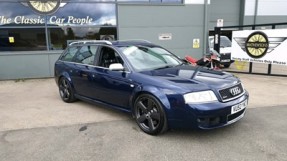 2003 Audi RS6