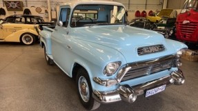 1957 GMC Series 100