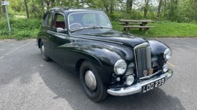 1951 Sunbeam-Talbot 90