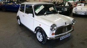 1995 Rover Mini