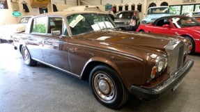 1978 Rolls-Royce Silver Shadow