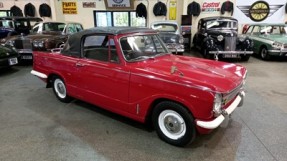 1969 Triumph Herald