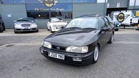 1992 Ford Sierra Sapphire Cosworth