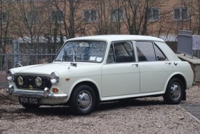 1969 Austin 1300