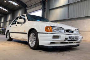 1988 Ford Sierra Sapphire Cosworth