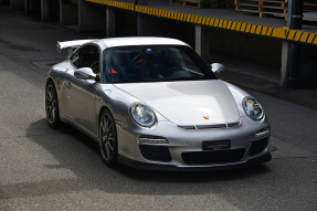 2009 Porsche 911 GT3