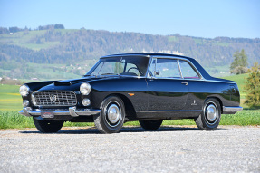 1963 Lancia Flaminia