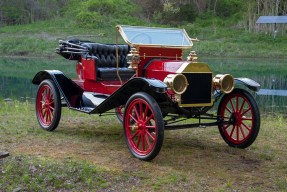 1911 Ford Model T