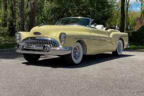 1953 Buick Skylark