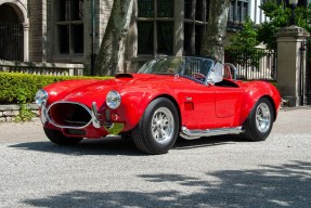 1966 Shelby Cobra Replica