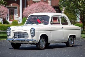 1959 Ford Anglia