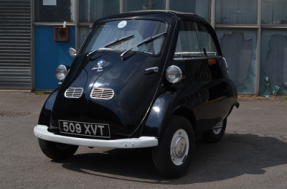 1959 BMW Isetta