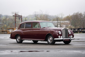 1961 Rolls-Royce Phantom