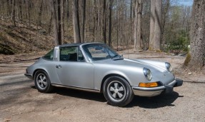 1973 Porsche 911