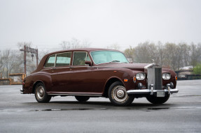 1976 Rolls-Royce Phantom