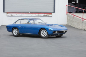 1967 Lamborghini Islero