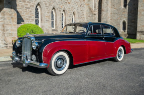 1959 Bentley S1