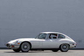 1971 Jaguar E-Type