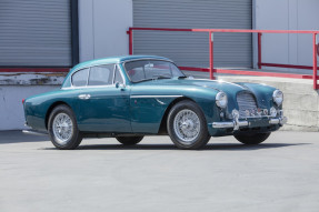 1957 Aston Martin DB2/4 Mk II