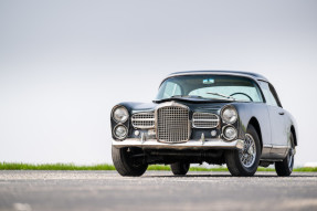 1958 Facel Vega FV4