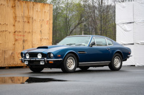 1977 Aston Martin V8