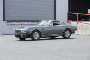 1970 Aston Martin DBS V8