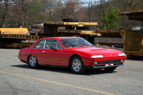 1987 Ferrari 412