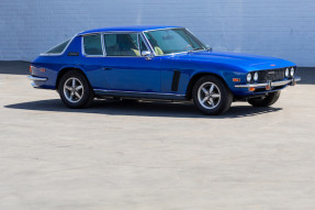 1973 Jensen Interceptor